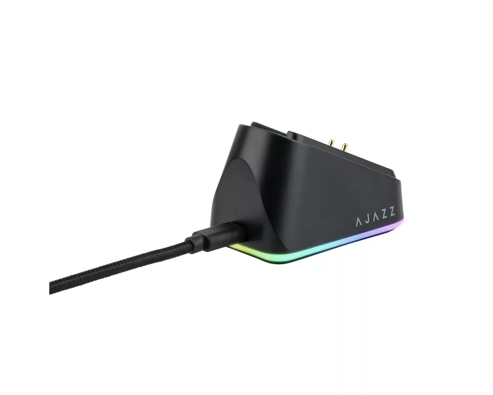 Мишка Ajazz професионална AJ139P V3 MC - Wireless Gaming Mouse - 1K 13