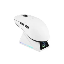  Ajazz професионална AJ159 APEX - Wireless Gaming Mouse - 8K 904969 AJ159-APEX-WH на топ цена - PIC.bg