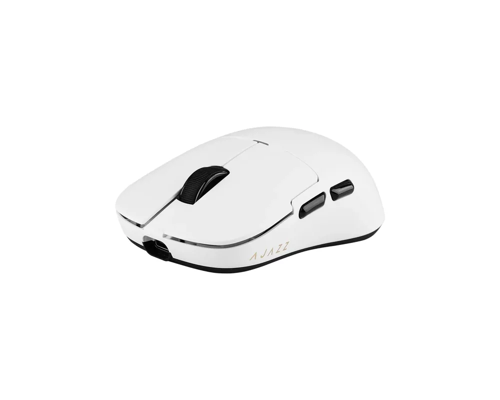 Мишка Ajazz професионална AJ159 APEX - Wireless Gaming Mouse - 8K 4
