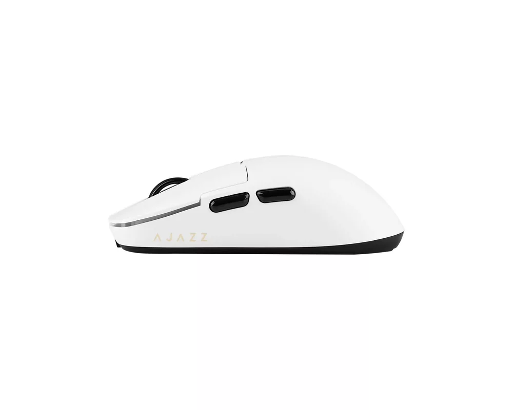 Мишка Ajazz професионална AJ159 APEX - Wireless Gaming Mouse - 8K 5