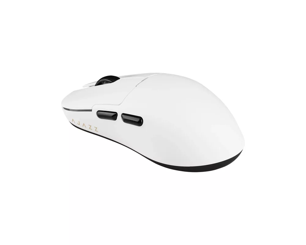 Мишка Ajazz професионална AJ159 APEX - Wireless Gaming Mouse - 8K 3