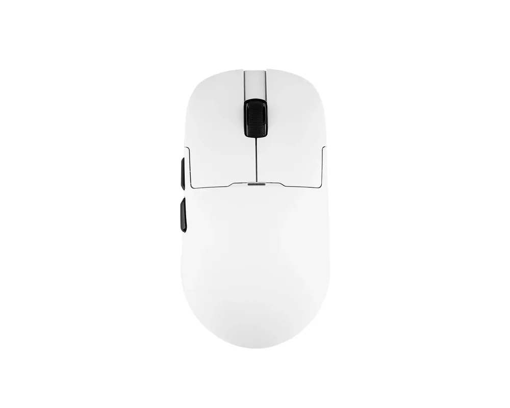 Мишка Ajazz професионална AJ159 APEX - Wireless Gaming Mouse - 8K 2