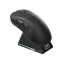  Ajazz професионална AJ179 APEX - Wireless Gaming Mouse - 8K 905007 AJ179-APEX-BK на топ цена - PIC.bg