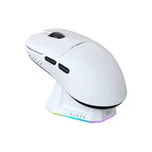  Ajazz професионална AJ159 PRO - Wireless Gaming Mouse - 8K 905008 AJ159-PRO-WH на топ цена - PIC.bg