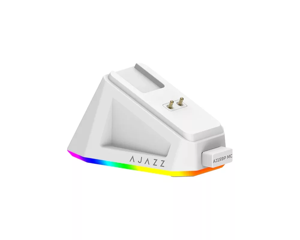 Мишка Ajazz професионална AJ159P MC - Wireless Gaming Mouse - 1K 4