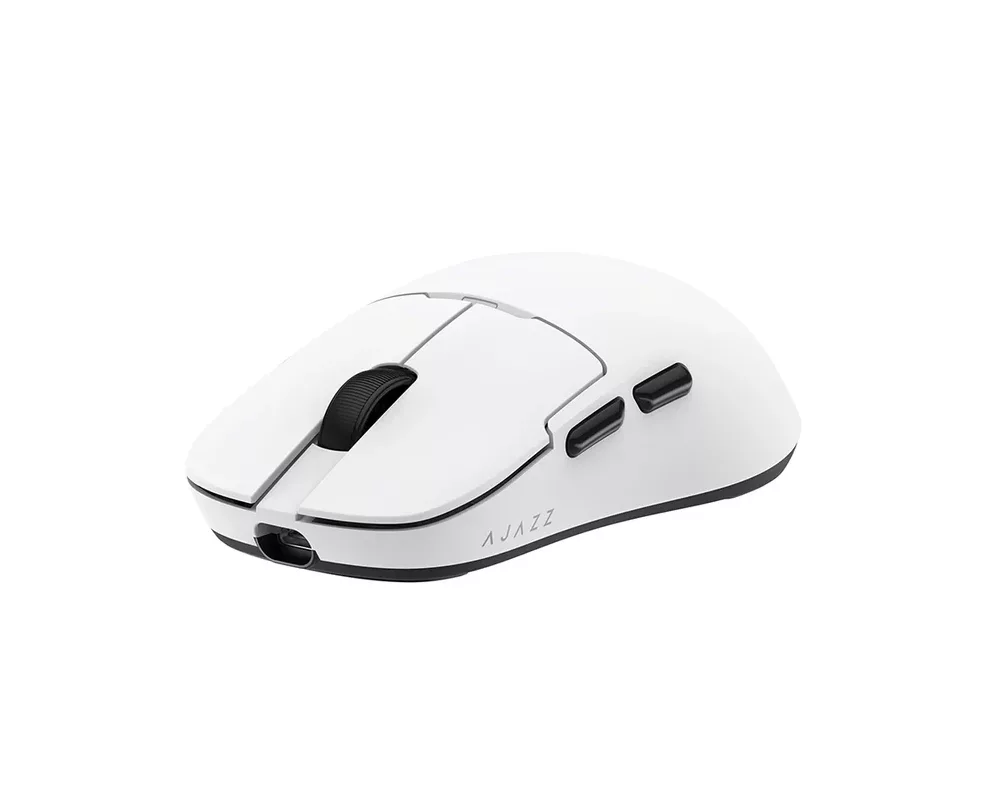 Мишка Ajazz професионална AJ159P MC - Wireless Gaming Mouse - 1K 2