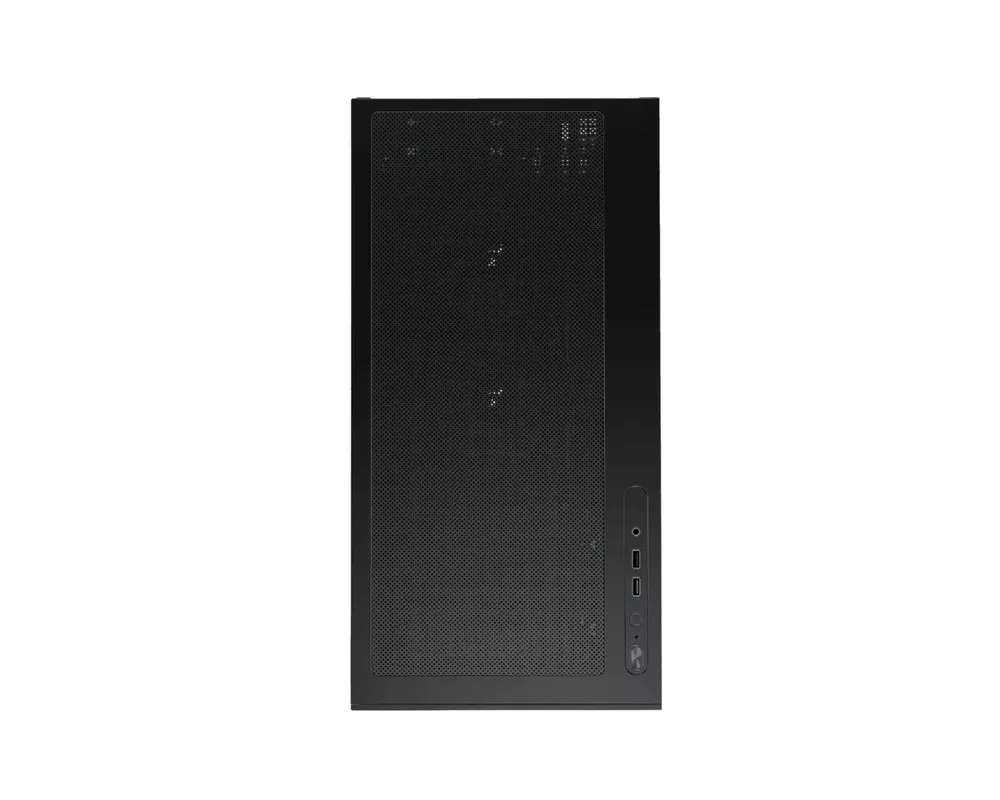 Кутия 1stPlayer ATX - Crystal Vision CV7 Black... 8