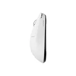 Мишка MCHOSE професионална L7 Ultra Plus White - Wireless Gaming Mouse - Dual 8K 3