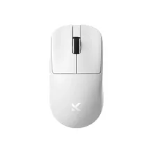  MCHOSE професионална L7 Ultra Plus White - Wireless Gaming Mouse - Dual 8K 905401 HW-L7-13KH на топ цена - PIC.bg