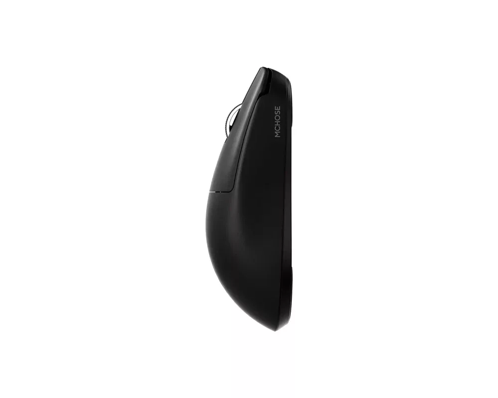 Мишка MCHOSE професионална L7 Pro Black - Wireless Gaming Mouse - Dual 8K 4