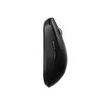 Мишка MCHOSE професионална L7 Pro Black - Wireless Gaming Mouse - Dual 8K 3