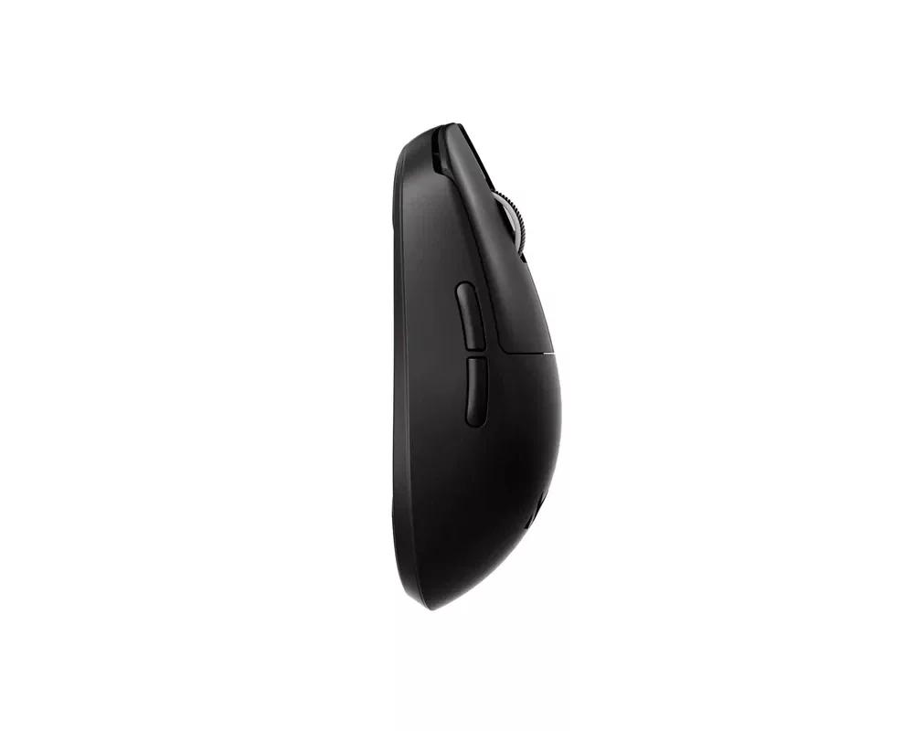 Мишка MCHOSE професионална L7 Pro Black - Wireless Gaming Mouse - Dual 8K 3