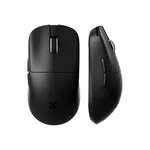 Мишка MCHOSE професионална L7 Pro Black - Wireless Gaming Mouse - Dual 8K 2