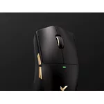 Мишка MCHOSE професионална K7 Ultra Black - Wireless Gaming Mouse - Dual 8K 7