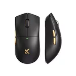 <span>Мишка</span> MCHOSE професионална K7 Ultra Black - Wireless Gaming Mouse - Dual 8K <span class='catalog-num-in-name'>HW-K7-13</span> - 