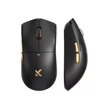 MCHOSE професионална K7 Ultra Black - Wireless Gaming Mouse - Dual 8K 905404 HW-K7-13 на топ цена - PIC.bg