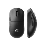 <span>Мишка</span> MCHOSE професионална A7 V2 Ultra Black - Wireless Gaming Mouse - Dual 8K <span class='catalog-num-in-name'>HW-A7V2-5</span> - 