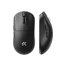 MCHOSE професионална A7 V2 Ultra Black - Wireless Gaming Mouse - Dual 8K 905406 HW-A7V2-5 на топ цена - PIC.bg