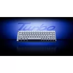 Клавиатура MCHOSE геймърска механична Ace 68 Turbo - 16K 14