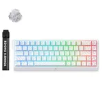 Клавиатура MCHOSE геймърска механична Ace 68 - 8K 2