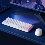 Клавиатура MCHOSE геймърска механична Ace 68 - 8K 6