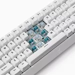Клавиатура MCHOSE геймърска механична Ace 68 - 8K 8
