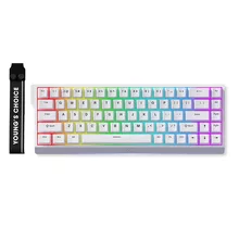  MCHOSE геймърска механична Ace 68 - 8K 905409 MC-ACE68-15 на топ цена - PIC.bg