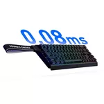 Клавиатура MCHOSE геймърска механична Ace 68 - 8K 4