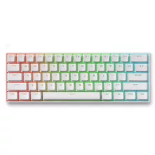  MCHOSE геймърска механична Ace 60 Pro - 8K 905412 ACE60-7A на топ цена - PIC.bg