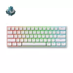 Клавиатура MCHOSE геймърска механична Ace 60 Pro - 8K 2
