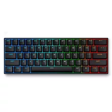  MCHOSE геймърска механична Ace 60 Pro - 8K 905413 ACE60-6A на топ цена - PIC.bg