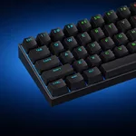 Клавиатура MCHOSE геймърска механична Ace 60 Pro - 8K 7