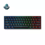Клавиатура MCHOSE геймърска механична Ace 60 Pro - 8K 2