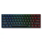 <span>Клавиатура</span> MCHOSE геймърска механична Ace 60 Pro - 8K <span class='catalog-num-in-name'>ACE60-4A</span> - 