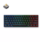 Клавиатура MCHOSE геймърска механична Ace 60 Pro - 8K 2