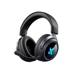 <span>Слушалки</span> MCHOSE безжични Wireless - X9 Black - Bluetooth <span class='catalog-num-in-name'>MC-X9-2</span> - 