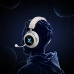 Слушалки MCHOSE безжични Wireless - X9 Black - Bluetooth 8