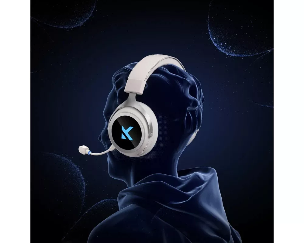 Слушалки MCHOSE безжични Wireless - X9 Black - Bluetooth 8