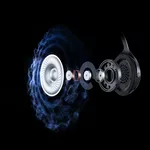 Слушалки MCHOSE безжични Wireless - X9 Black - Bluetooth 7