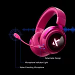 Слушалки MCHOSE безжични Wireless - X9 Black - Bluetooth 12