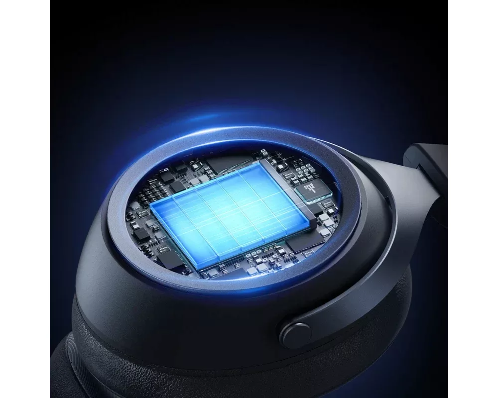 Слушалки MCHOSE безжични Wireless - X9 Black - Bluetooth 6