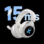 Слушалки MCHOSE безжични Wireless - X9 Black - Bluetooth 2
