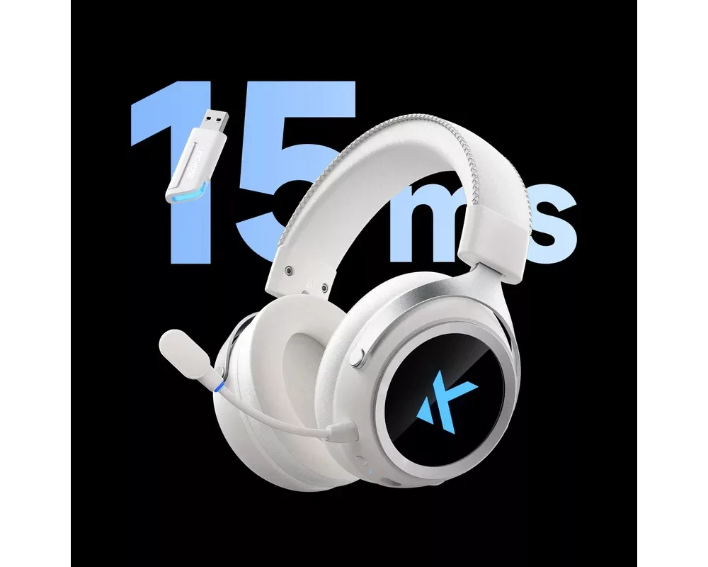 Слушалки MCHOSE безжични Wireless - X9 Black - Bluetooth 2