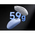Мишка MCHOSE професионална G3 V2 Black - Wireless Gaming Mouse - 1K 2