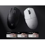 Мишка MCHOSE професионална G3 V2 Black - Wireless Gaming Mouse - 1K 4