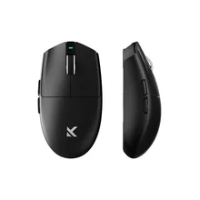  MCHOSE професионална G3 V2 Black - Wireless Gaming Mouse - 1K 905529 MC-G3V2-5 на топ цена - PIC.bg