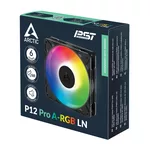 Вентилатор Arctic 120mm P12 Pro A-RGB LN 9