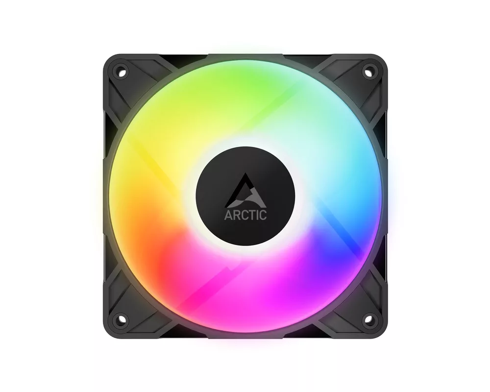 Вентилатор Arctic 120mm P12 Pro A-RGB LN 2