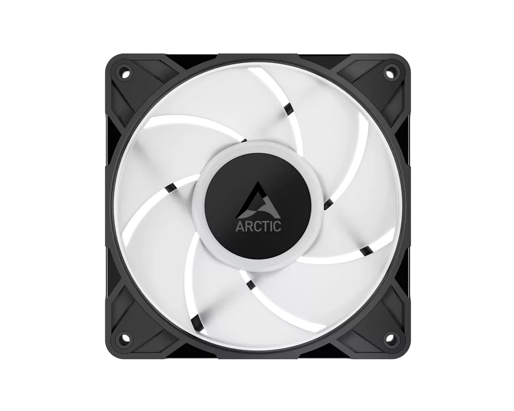 Вентилатор Arctic 120mm P12 Pro A-RGB LN 5
