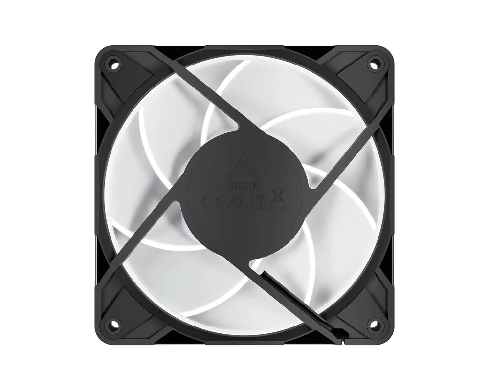 Вентилатор Arctic 120mm P12 Pro A-RGB LN 6